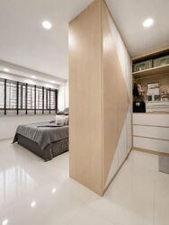 Blk 516 Kaki Bukit Green (Bedok), HDB 5 Rooms #600613941